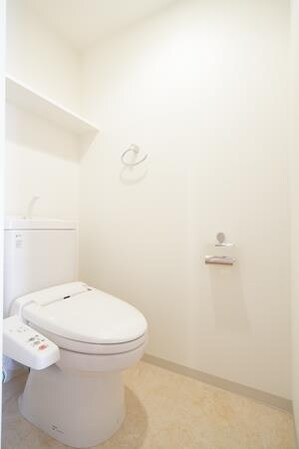 ユニゾンタワーの物件内観写真